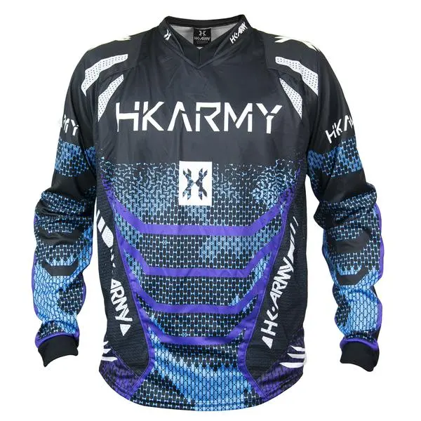 Hk Army Freeline Paintball Jersey - Amp - Xxxl 1