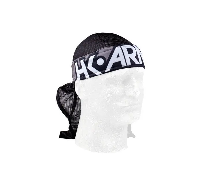 Apex Red Headwrap 1