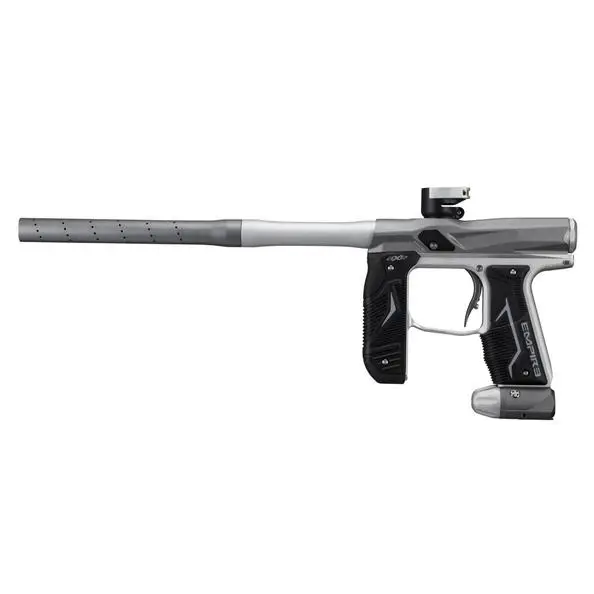 Empire Axe 2.0 Paintball Gun - Dust Grey/Dust Silver 1