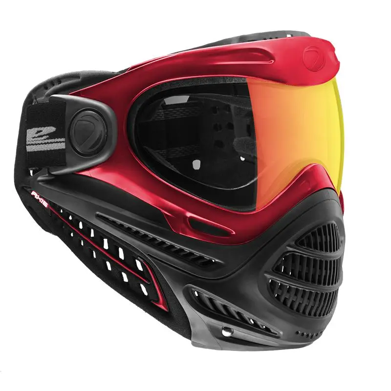 Dye Proto Axis Pro Paintball Mask - Multiple Colors 3