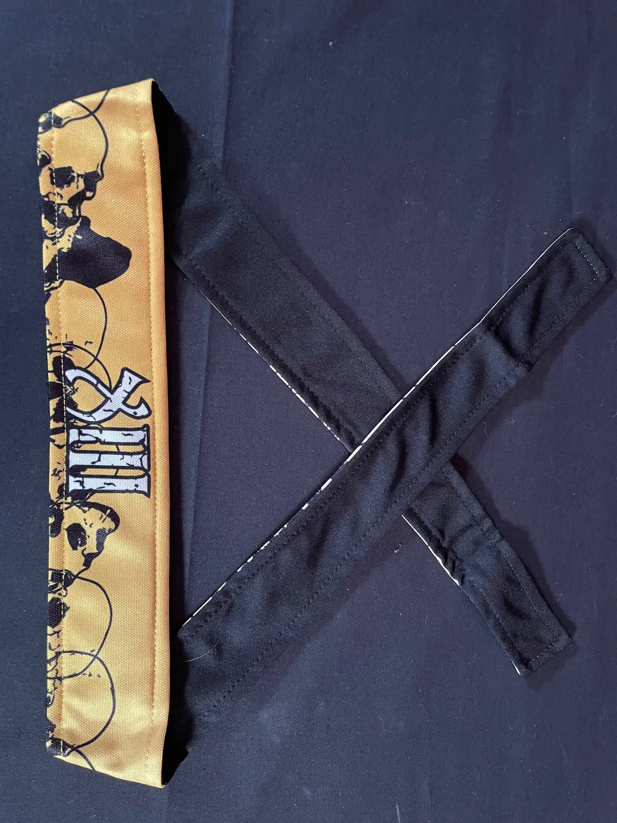 Used 13Th Legionnaires Headband 1