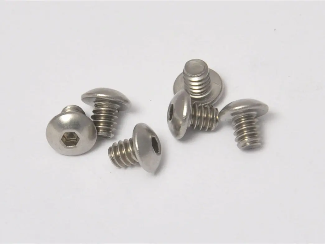 Macdev Screw B5-3-16 (6 Pack) 1