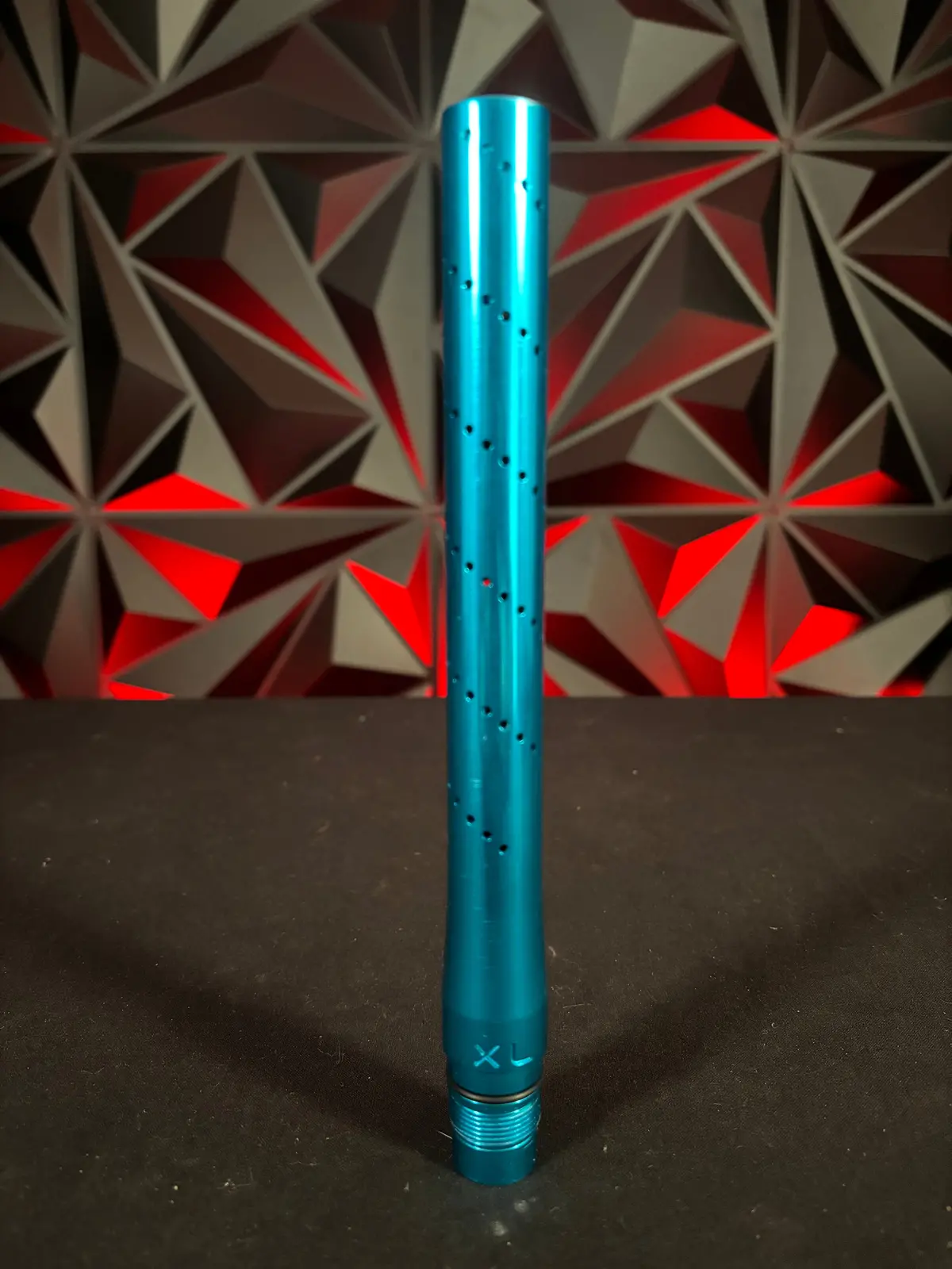 Used Freak Xl Barrel Front - Teal 1