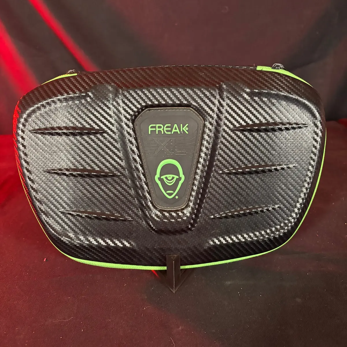 Used Freak Xl Boremaster Kit- Aluminum (Stainless Steel) 1