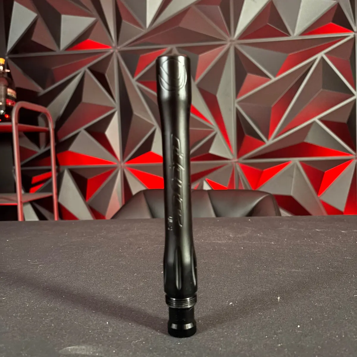 Used Dye Ul-S Barrel Back - Dust Black (0.684) 1
