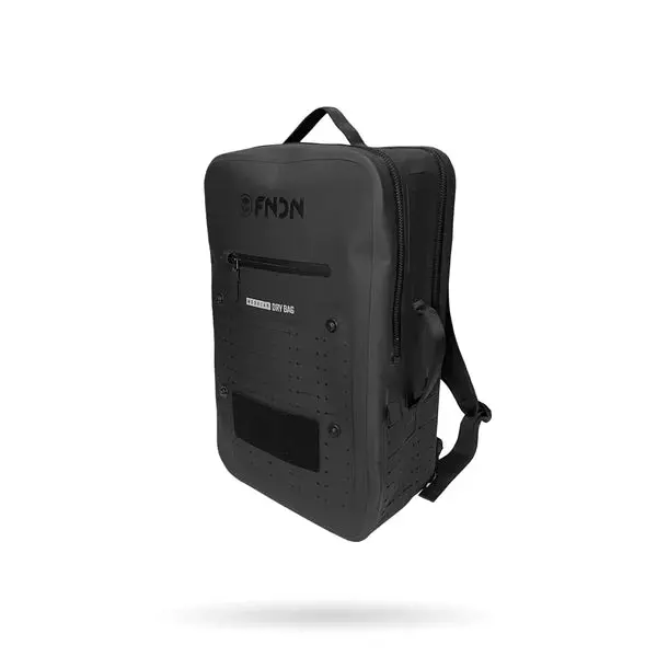 Infamous Modular Waterproof Field/Gear Bag/Back Pack - 31L 1