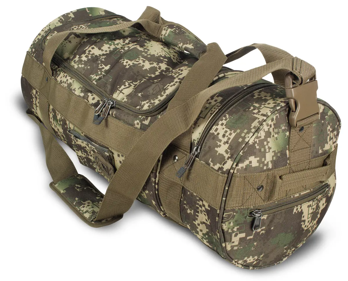 Planet Eclipse Holdall Gear Bag - Hde Earth 1