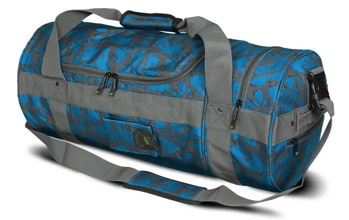 Planet Eclipse Holdall Gear Bag - Fighter Sub Zero 1