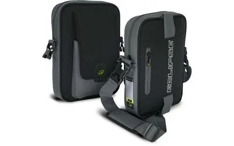 Planet Eclipse Gx Marker Pack - Charcoal 1
