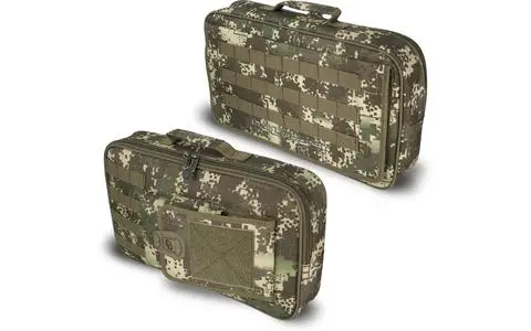 Planet Eclipse Gx Marker Pack Xl- Hde 1
