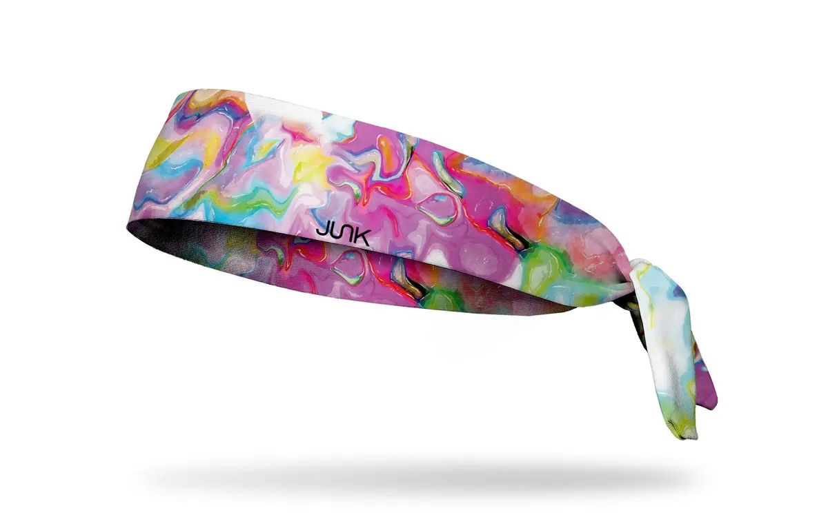 Bahama Flex Tie Headband 1