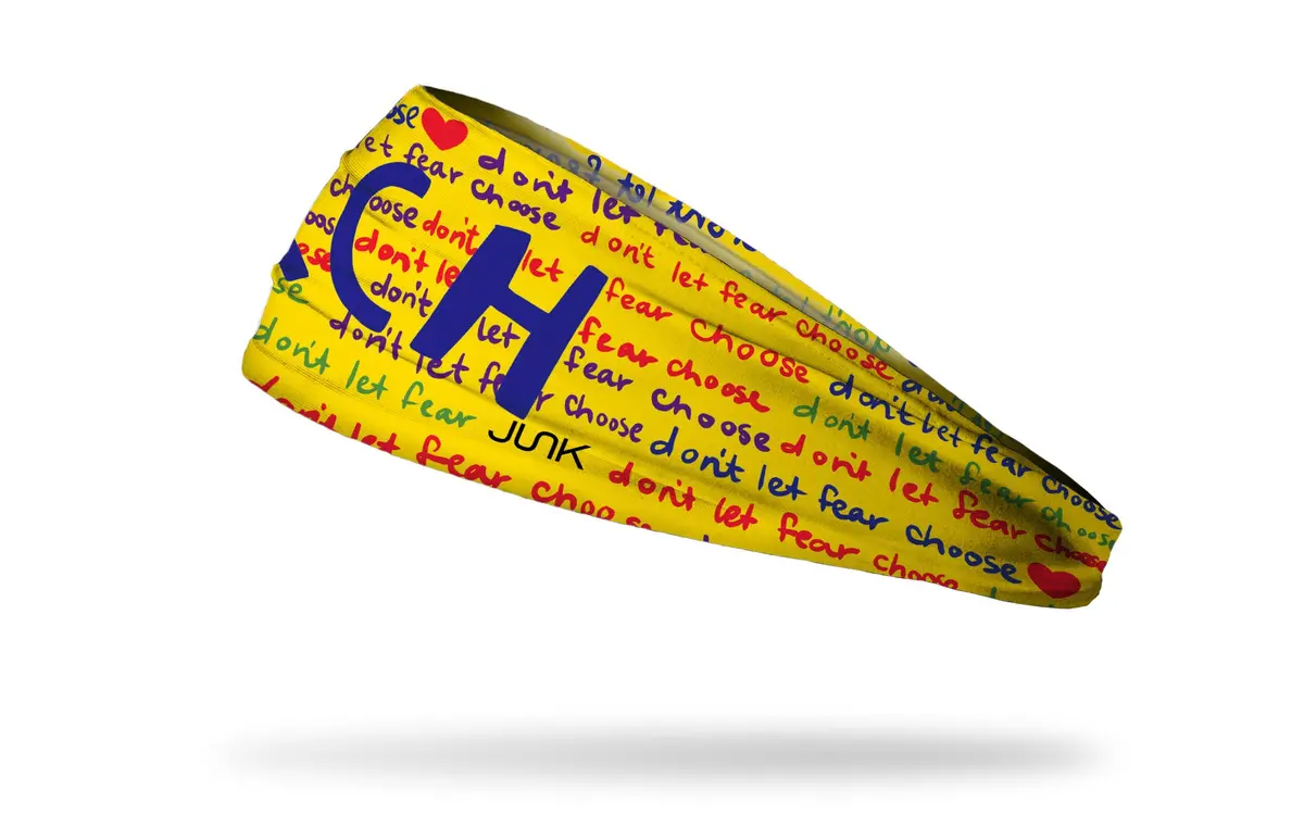 Barrett's Ach Big Bang Lite Headband 1
