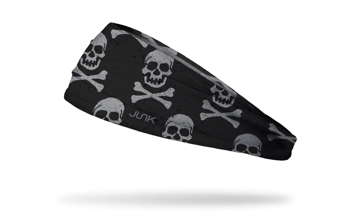 Bash Brothers Big Bang Lite Headband 1
