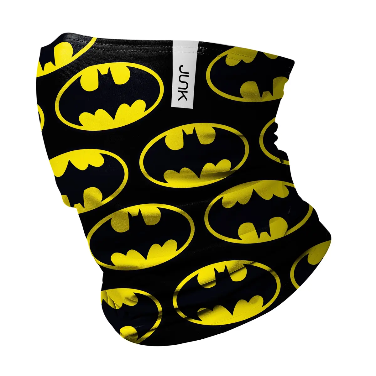 Batman Winter Gaiter 1