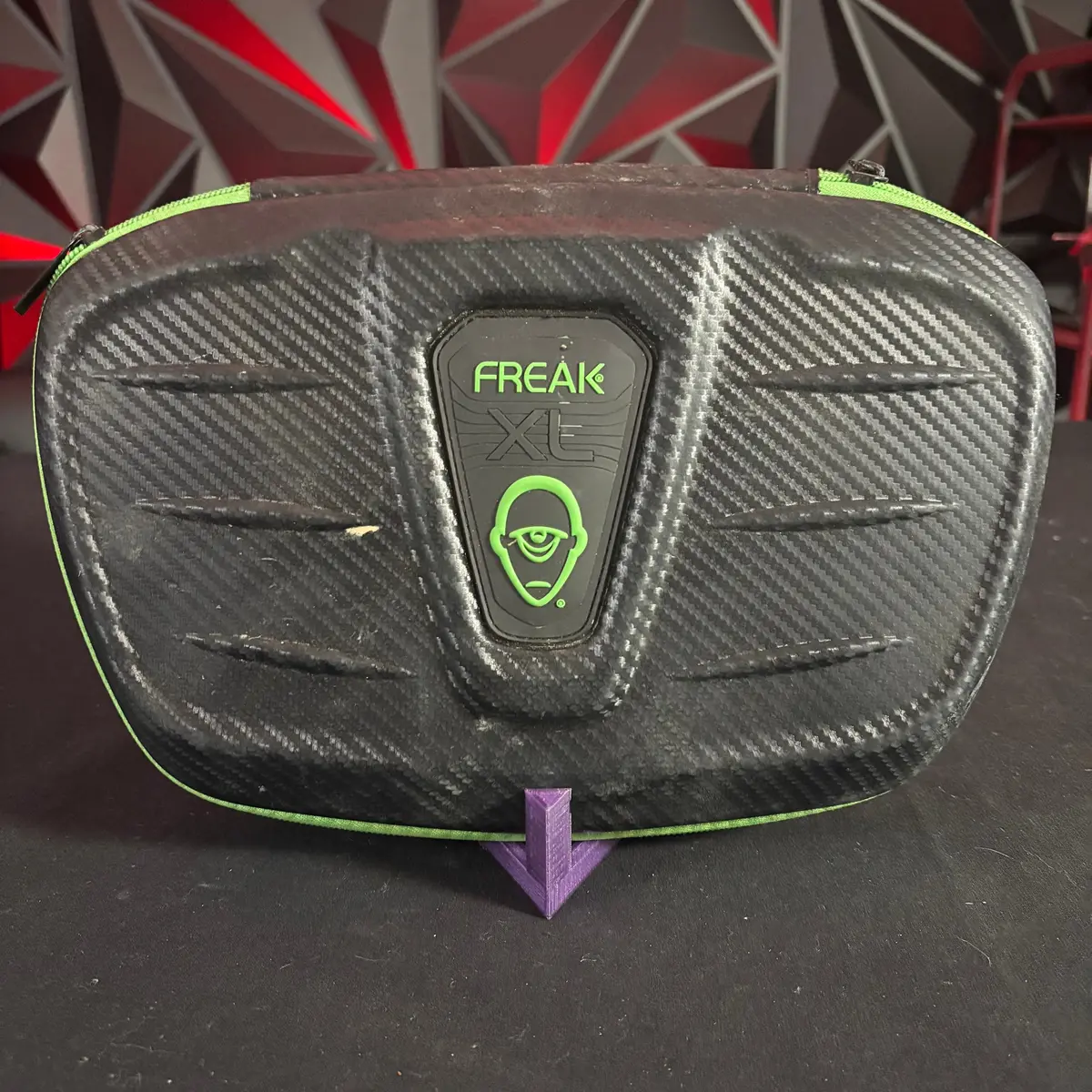 Used Freak Xl Boremaster Kit- Aluminum 1