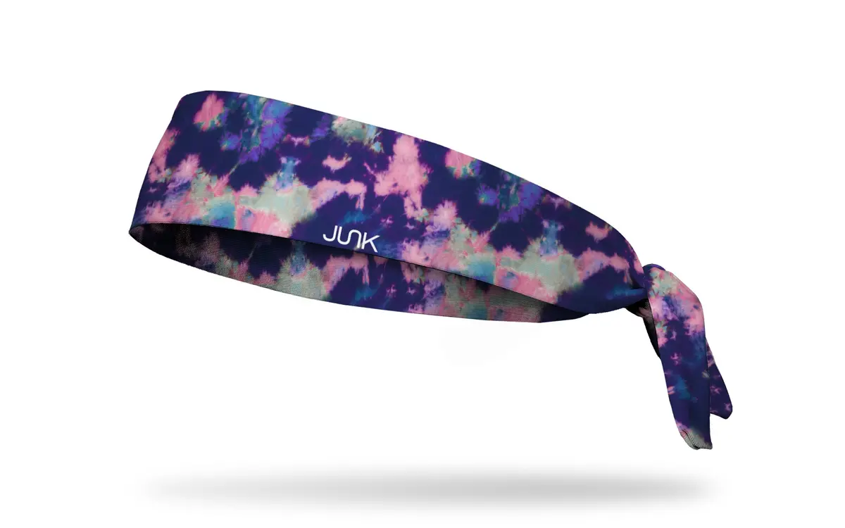 Beautiful Dreamer Flex Tie Headband 1