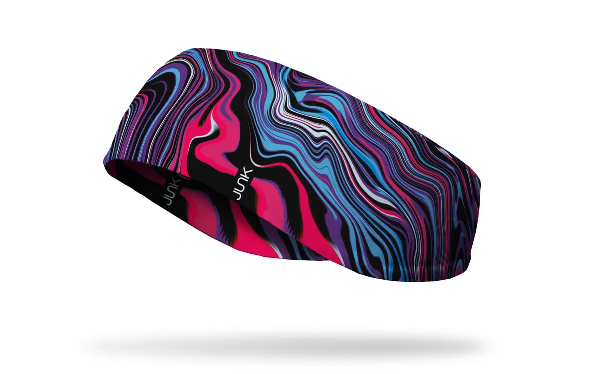 Berry Bonanza Ear Warmer 1