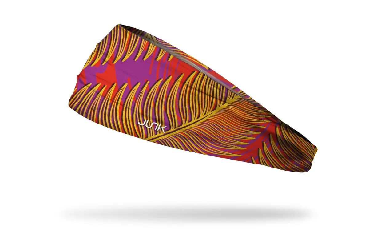 Best Frond Forever Big Bang Lite Headband 1