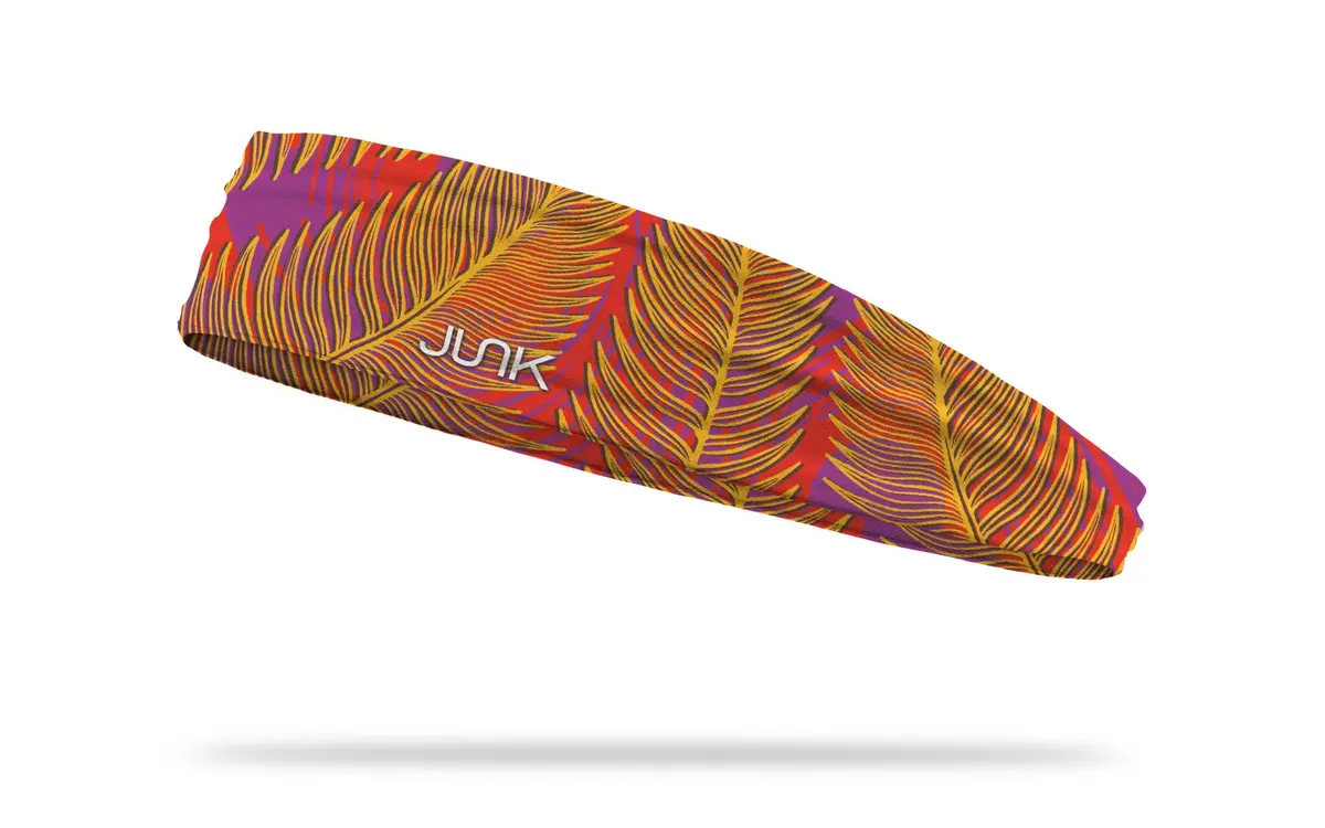 Best Frond Forever Infinity Headband 1