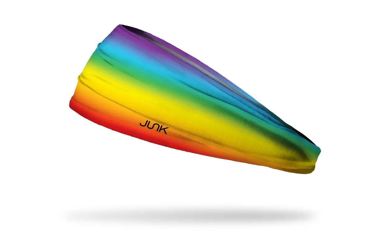 Bifrost Big Bang Lite Headband 1