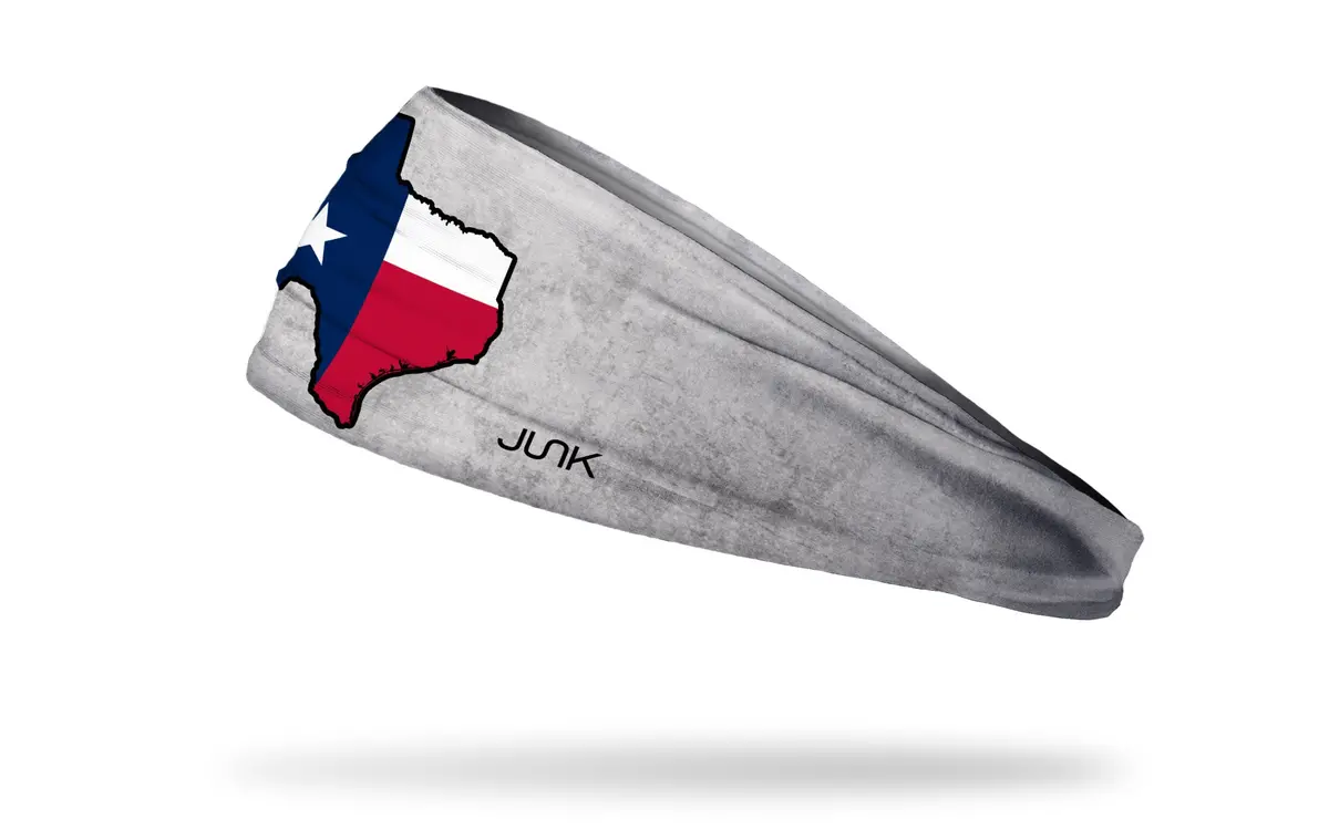 Big Tex Big Bang Lite Headband 1