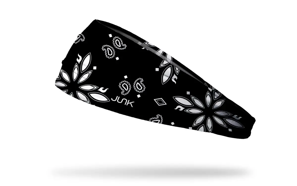 Big Yeti Big Bang Lite Headband 1