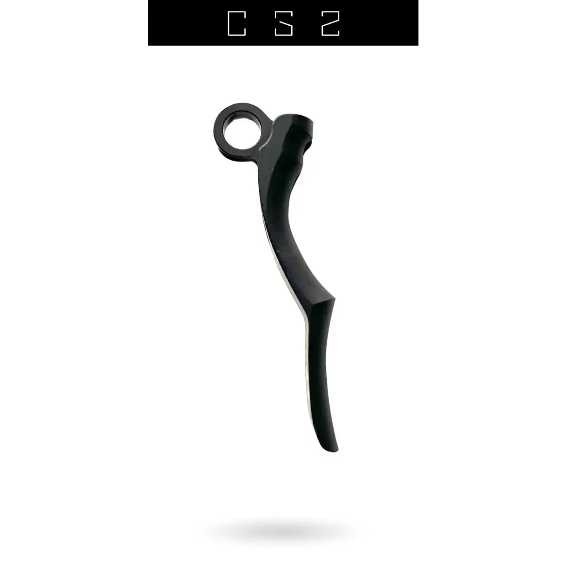 Infamous Adjustable Pro Dna Deuce Trigger - Cs2 & Cs3 1
