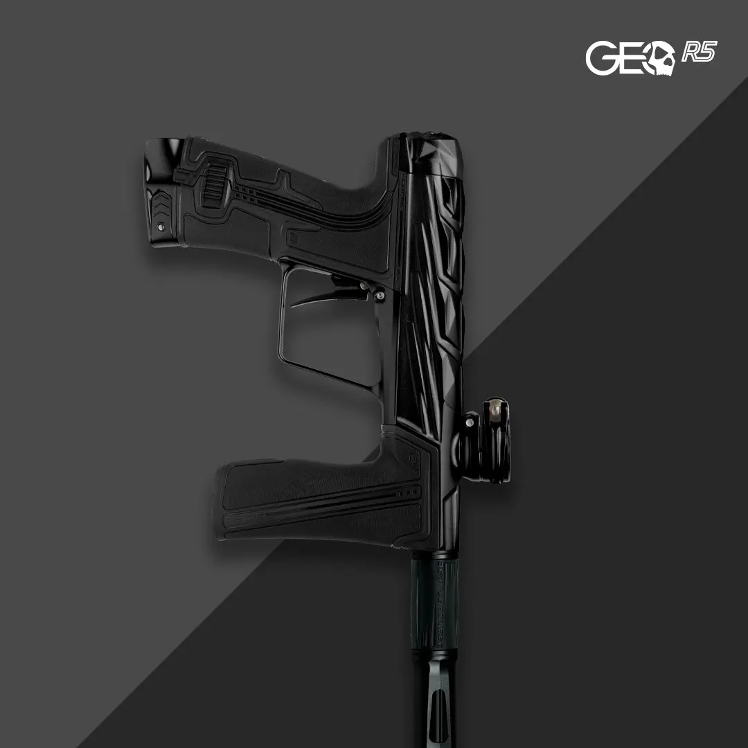 Infamous Diamond Skull Geo R5 1