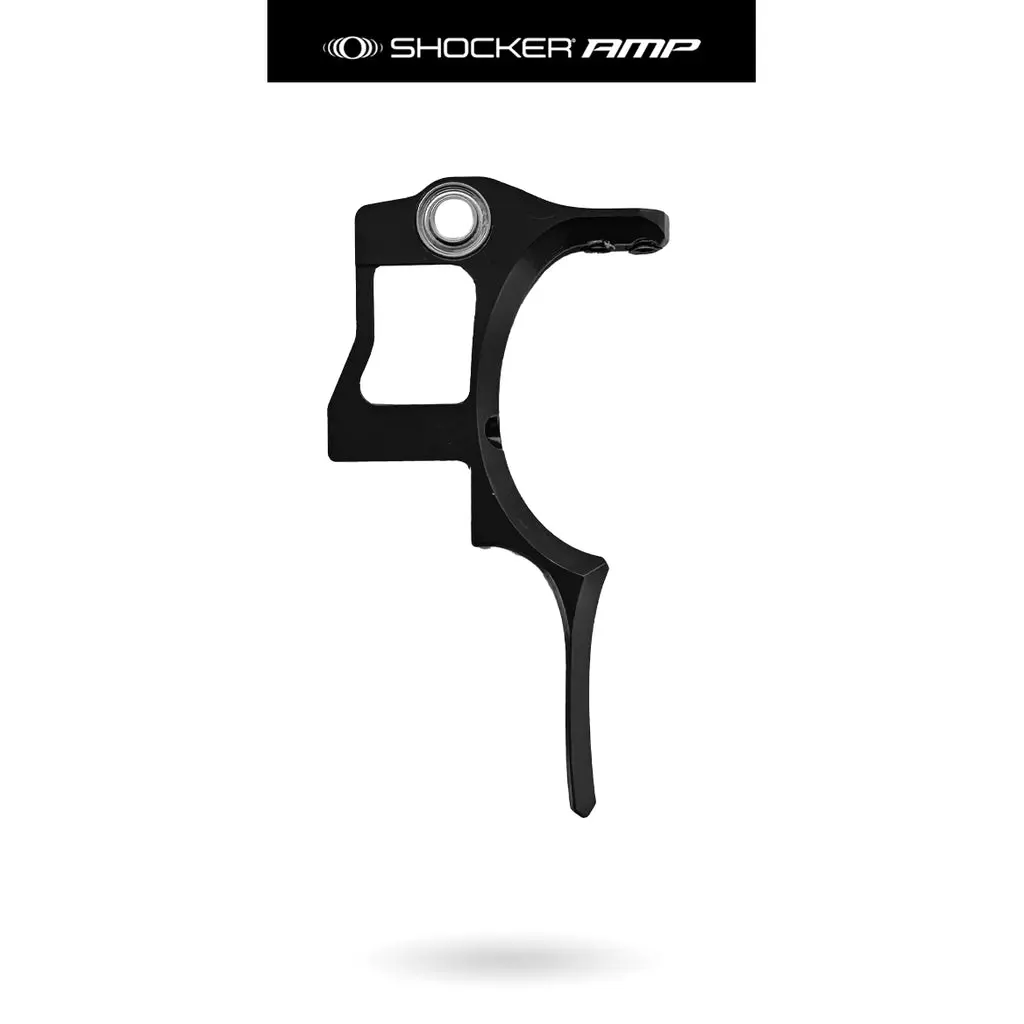 Infamous Shocker Amp Lightning Deuce Trigger (Fits Shocker Amp) - Choose Your Color 1