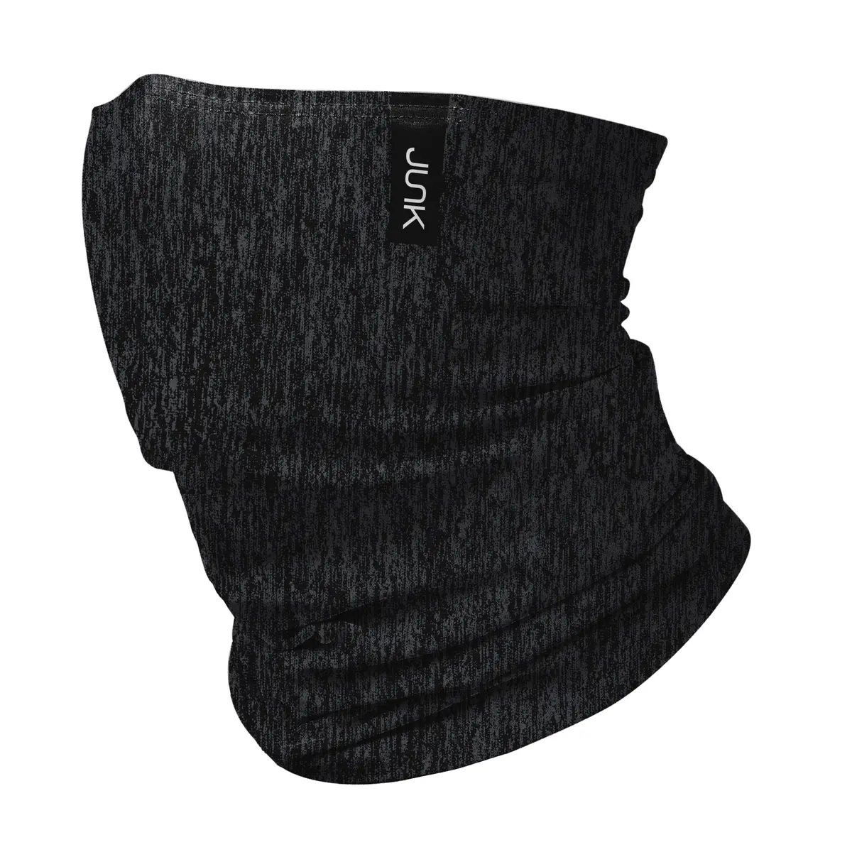 Black Heather Winter Gaiter 1
