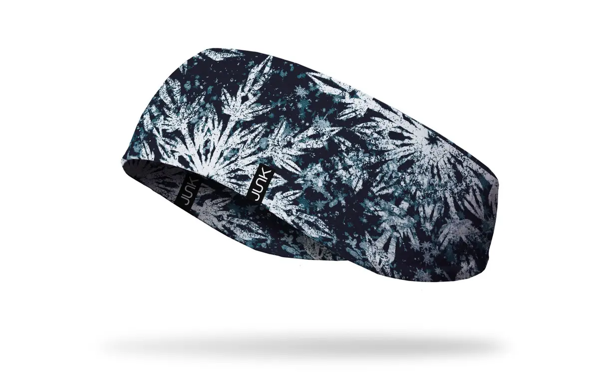Black Ice Ear Warmer 1
