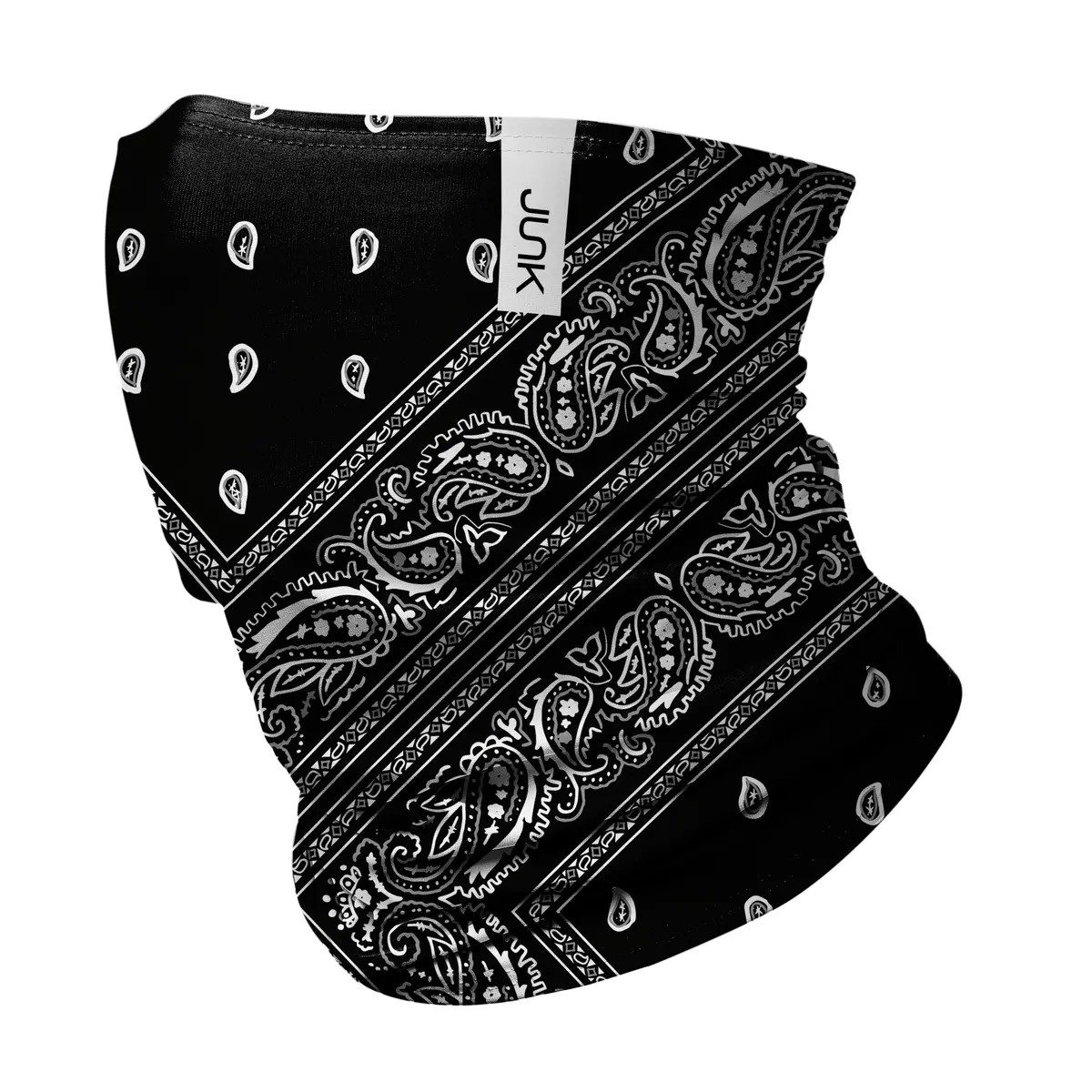 Black Jasper Winter Gaiter 1