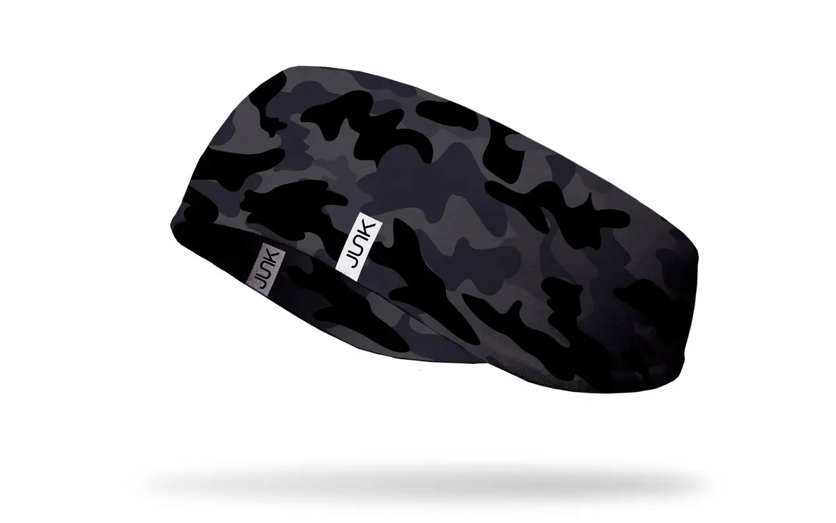 Black Ops Ear Warmer 1