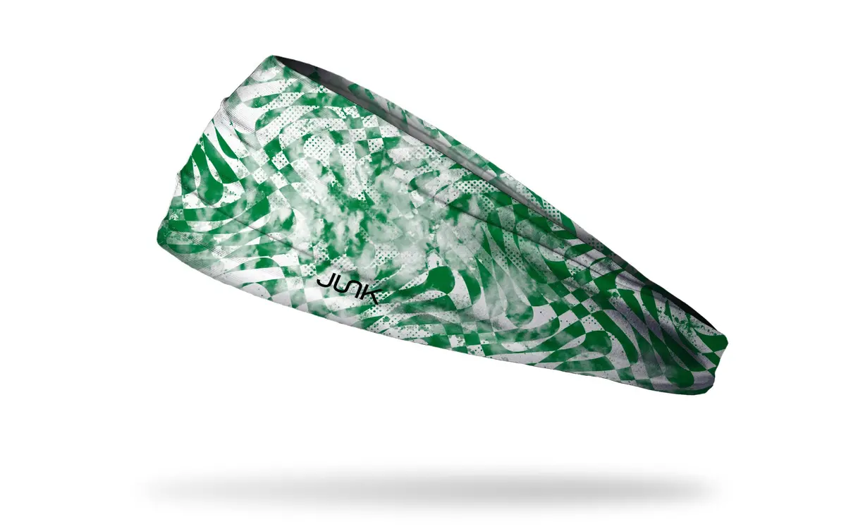 Blarney Stone Big Bang Lite Headband 1