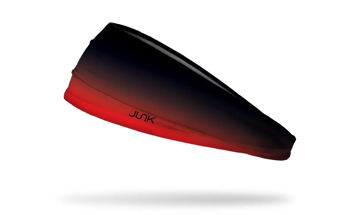 Blazing Blur Big Bang Lite Headband 1