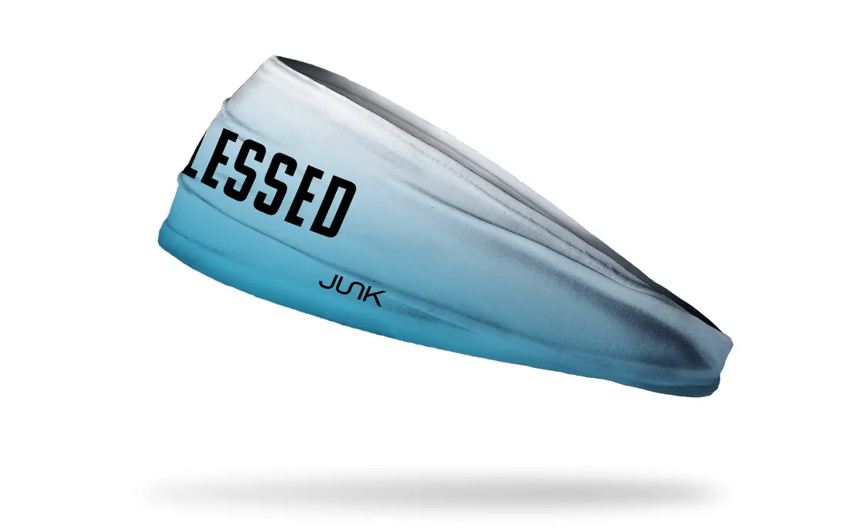 Blessed Big Bang Lite Headband 1