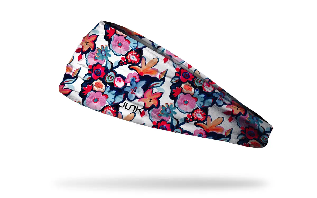 Blooming Beauties Big Bang Lite Headband 1