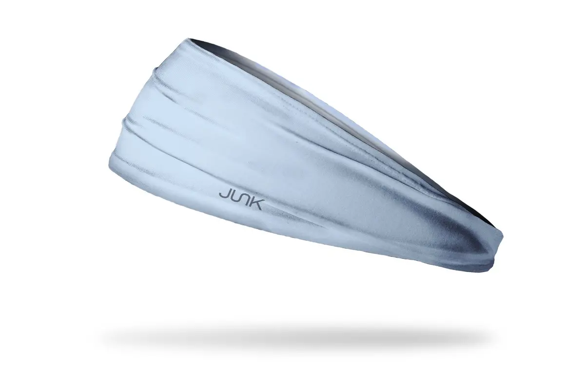 Blue Aura Big Bang Lite Headband 1
