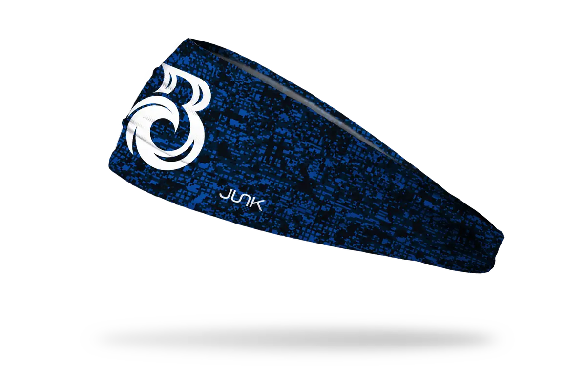 Bo Bichette: Digicamo Big Bang Lite Headband 1