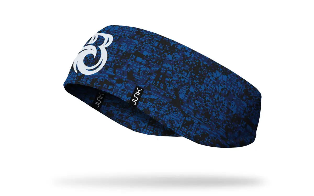 Bo Bichette: Digicamo Ear Warmer 1