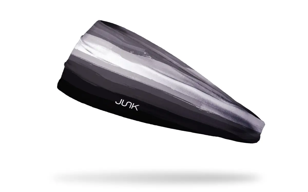 Boca Blackout Big Bang Lite Headband 1
