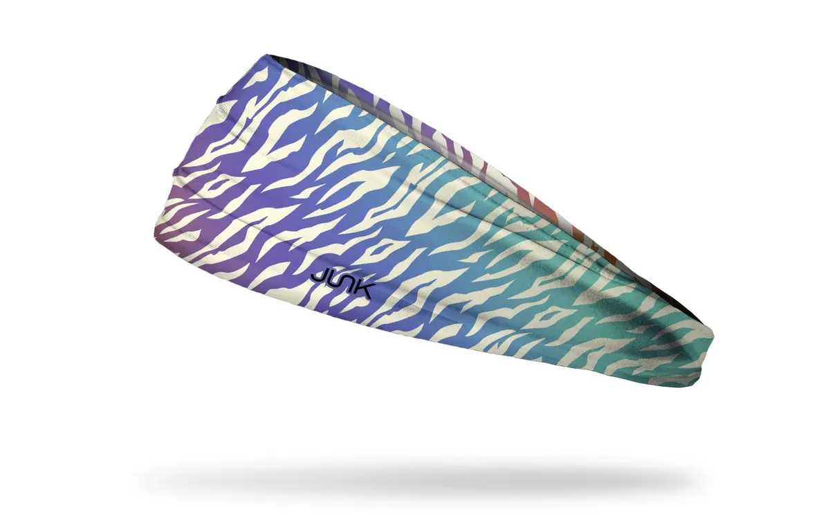 Bold Spirit Big Bang Lite Headband 1