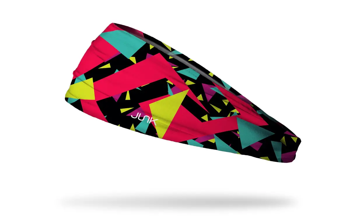 Bombdiggity Big Bang Lite Headband 1