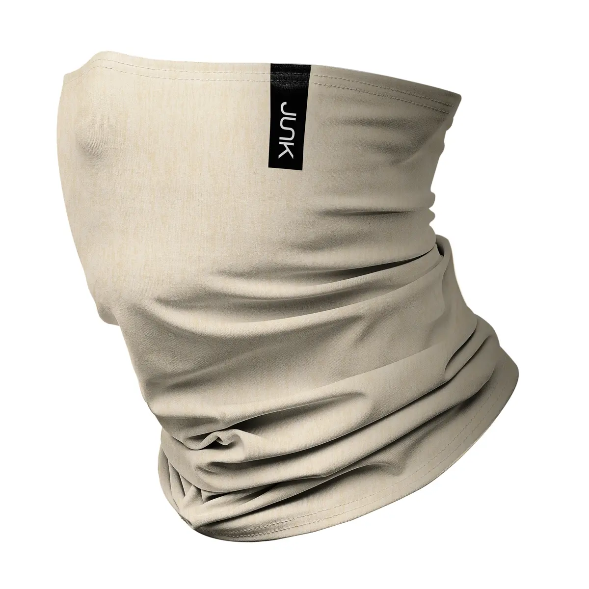 Bone Heather Winter Gaiter 1