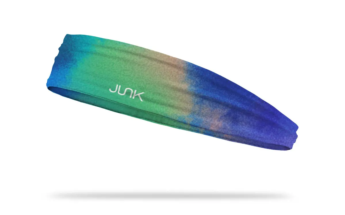 Borealis Pop Infinity Headband 1