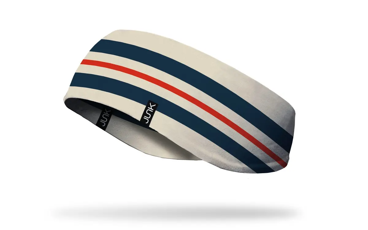 Borg Band Ear Warmer 1