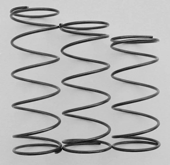 Boss Spring Kit For Infamous/V2 Bolt System 1