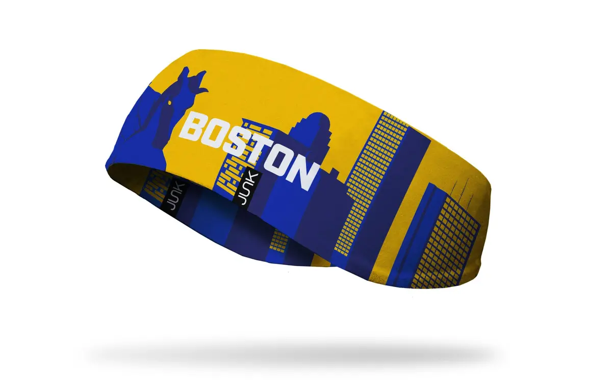 Boston Ear Warmer 1