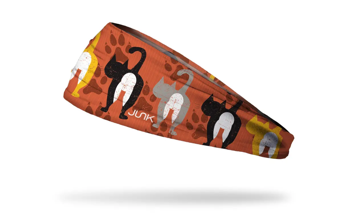 Bottoms Up Big Bang Lite Headband 1