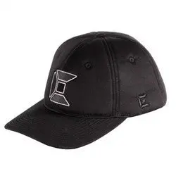 Exalt Bounce Hat - Black 1